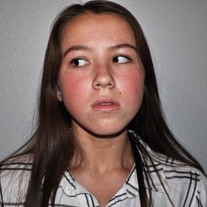 Meet your Posher, Krista